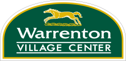 Warrenton-logo Warrenton Village Center - Warrenton, VA