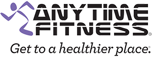 Anytime Fitness Logo
